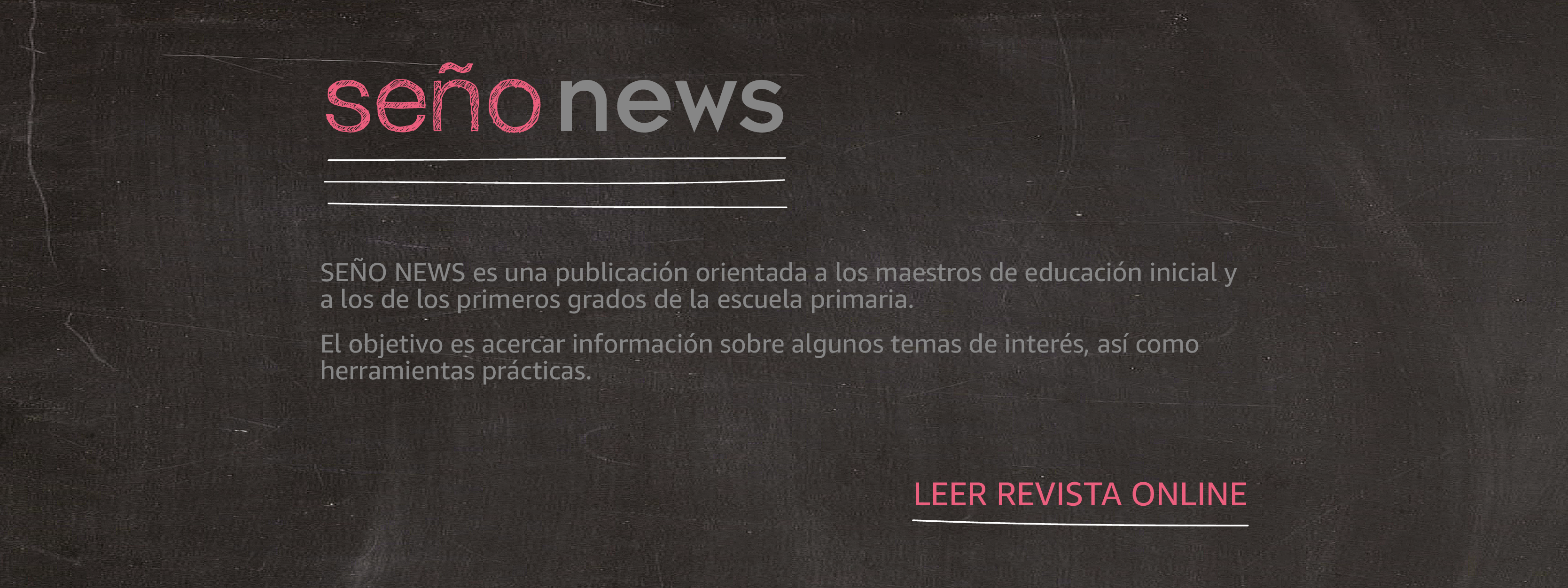 Seño News